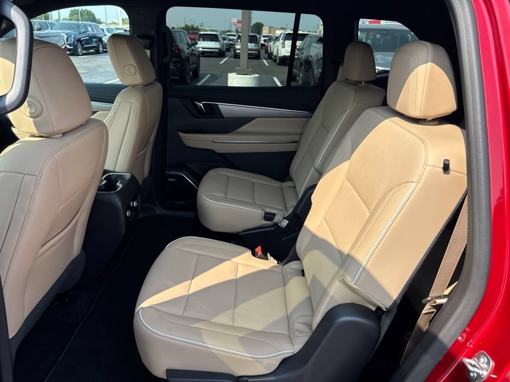 New 2026 Buick Enclave Preferred w/ Power Package FWD image 11