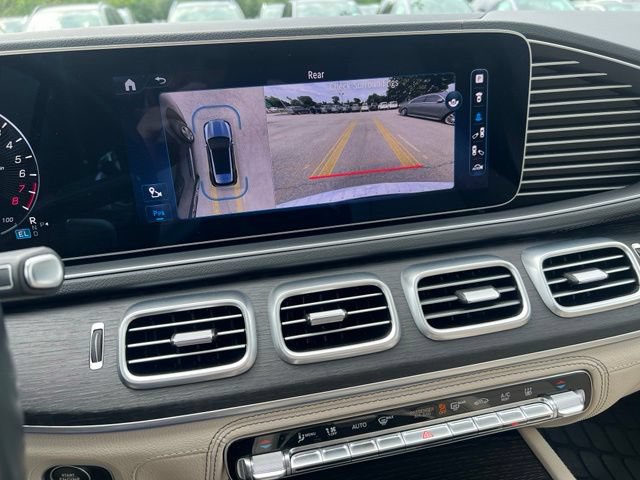 Certified 2024 Mercedes-Benz GLE 450e 4MATIC image 20