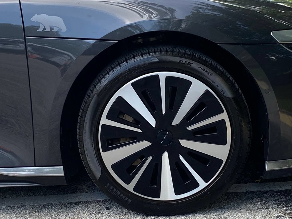 Used 2023 Lucid Air Touring AWD/4WD image 11
