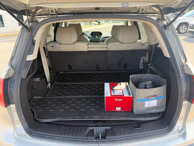 Used 2013 Acura MDX w/ Advance Package AWD/4WD image 20