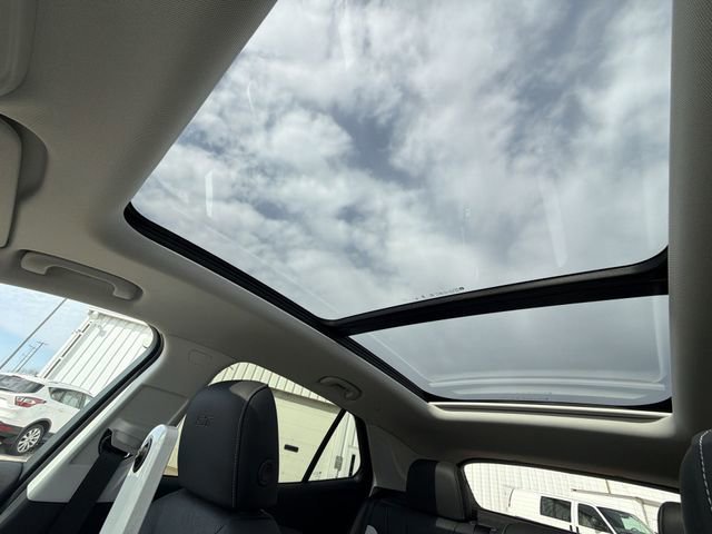 New 2026 Buick Envision Sport Touring image 19