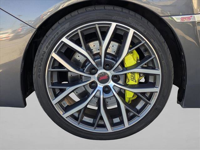 Used 2020 Subaru WRX STI image 23