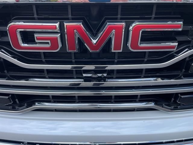 New 2026 GMC Sierra 1500 SLT w/ SLT Premium Plus Package AWD/4WD image 4