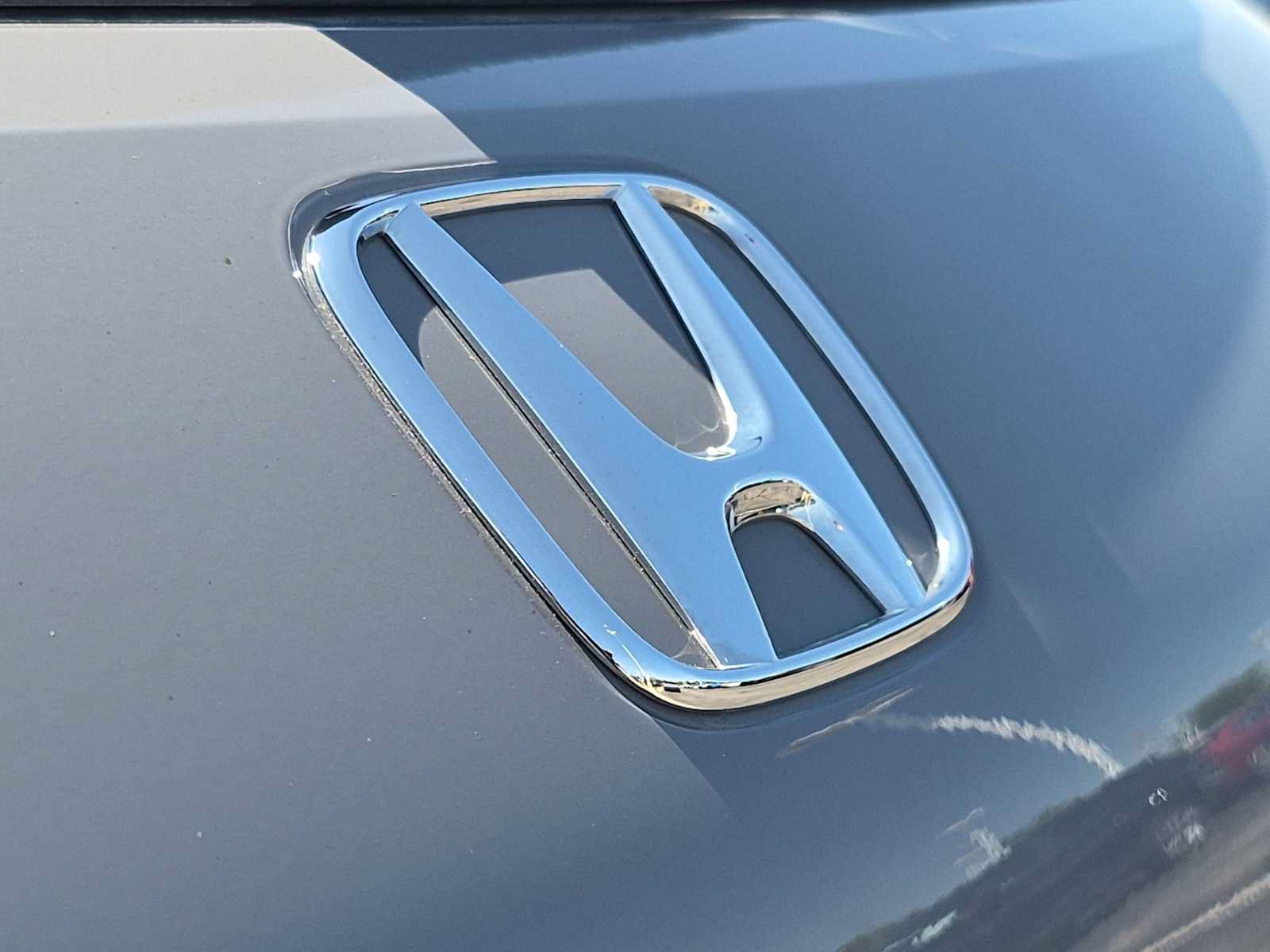 Certified 2024 Honda HR-V Sport image 13
