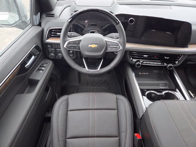 New 2026 Chevrolet Suburban High Country AWD/4WD image 37
