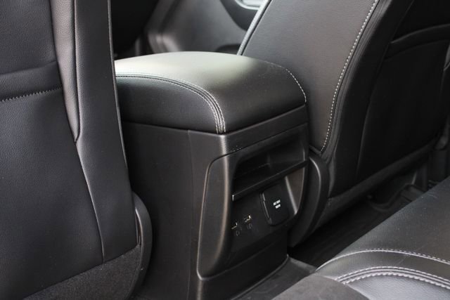 Used 2023 Ford Ranger Lariat w/ Tremor Off-Road Package image 22