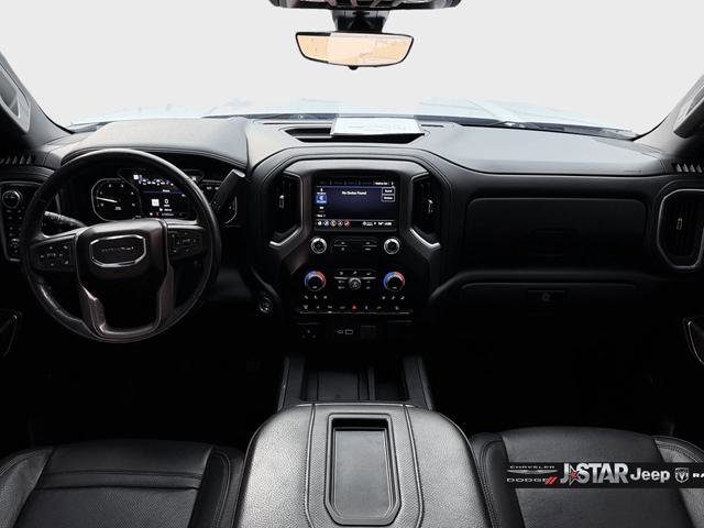 Used 2022 GMC Sierra 2500 Denali w/ Denali Ultimate Package image 9