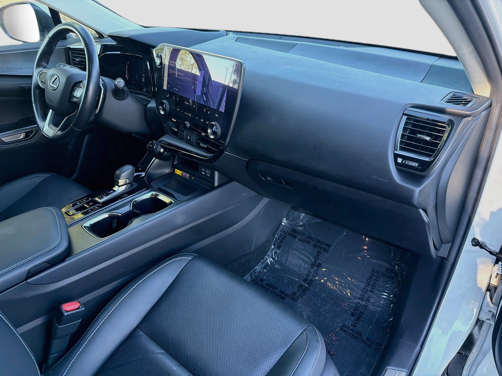 Used 2023 Lexus NX 350 AWD w/ Luxury Package image 31