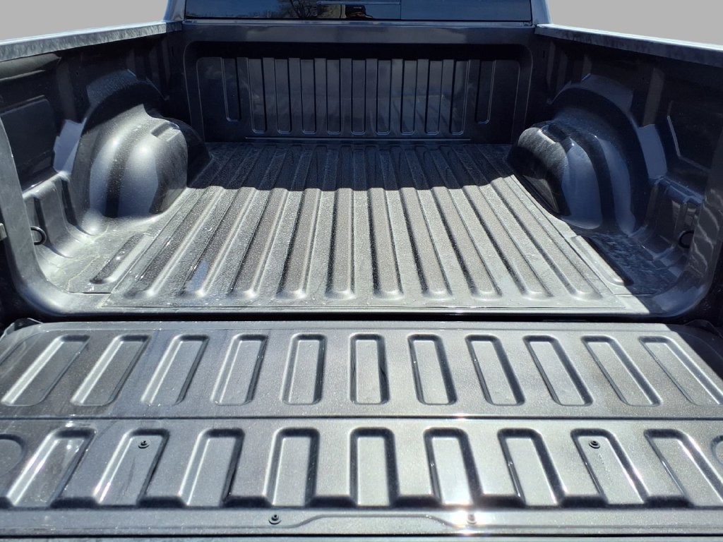 New 2026 RAM 1500 Big Horn AWD/4WD image 27