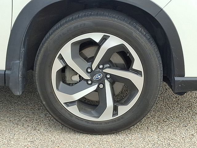 Used 2024 Subaru Forester Touring AWD/4WD image 8
