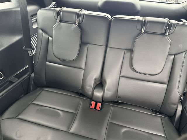 Used 2023 Ford Explorer XLT w/ Equipment Group 202A image 26