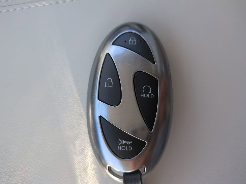 New 2026 Hyundai Santa Fe SE image 35