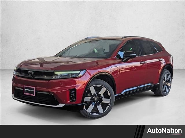 New 2026 Honda Prologue Elite image 1