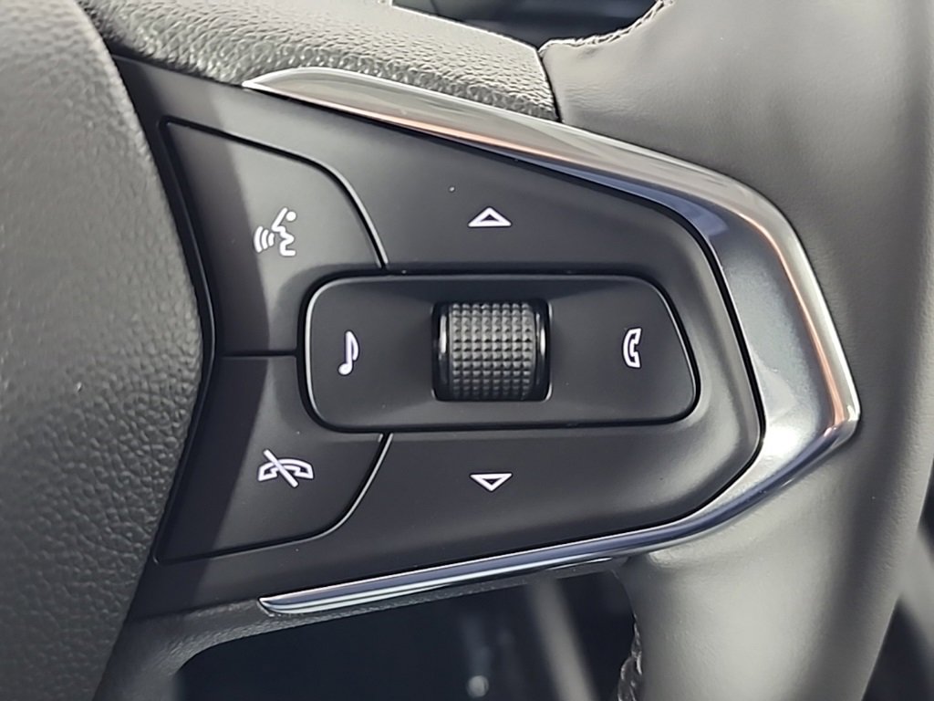 New 2026 Chevrolet TrailBlazer LT w/ Convenience Package image 23