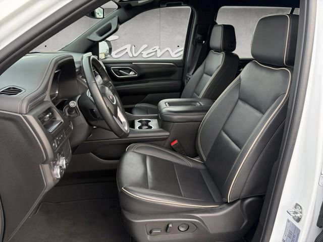Used 2024 GMC Yukon XL SLT image 19