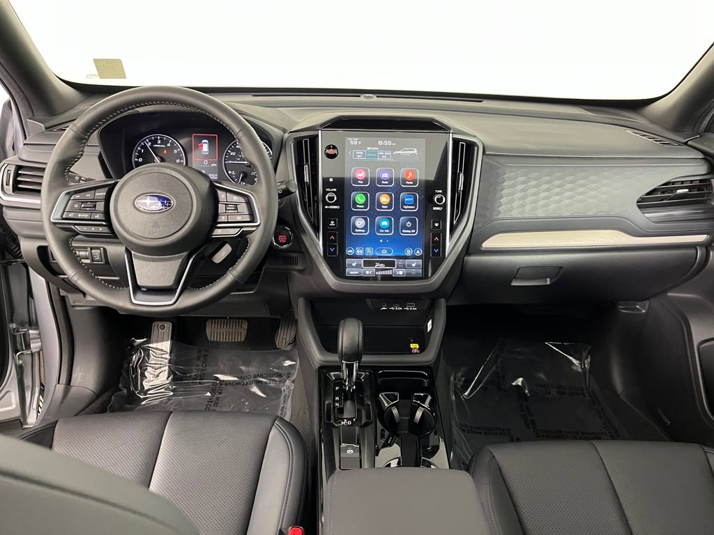Used 2026 Subaru Forester Limited image 19