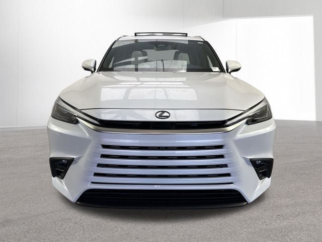 New 2026 Lexus TX 350 AWD image 26