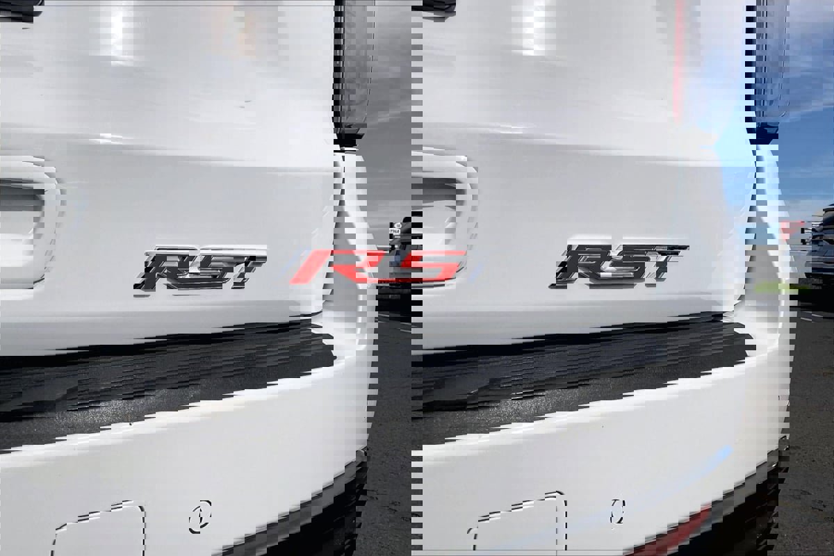 Used 2021 Chevrolet Tahoe RST image 8