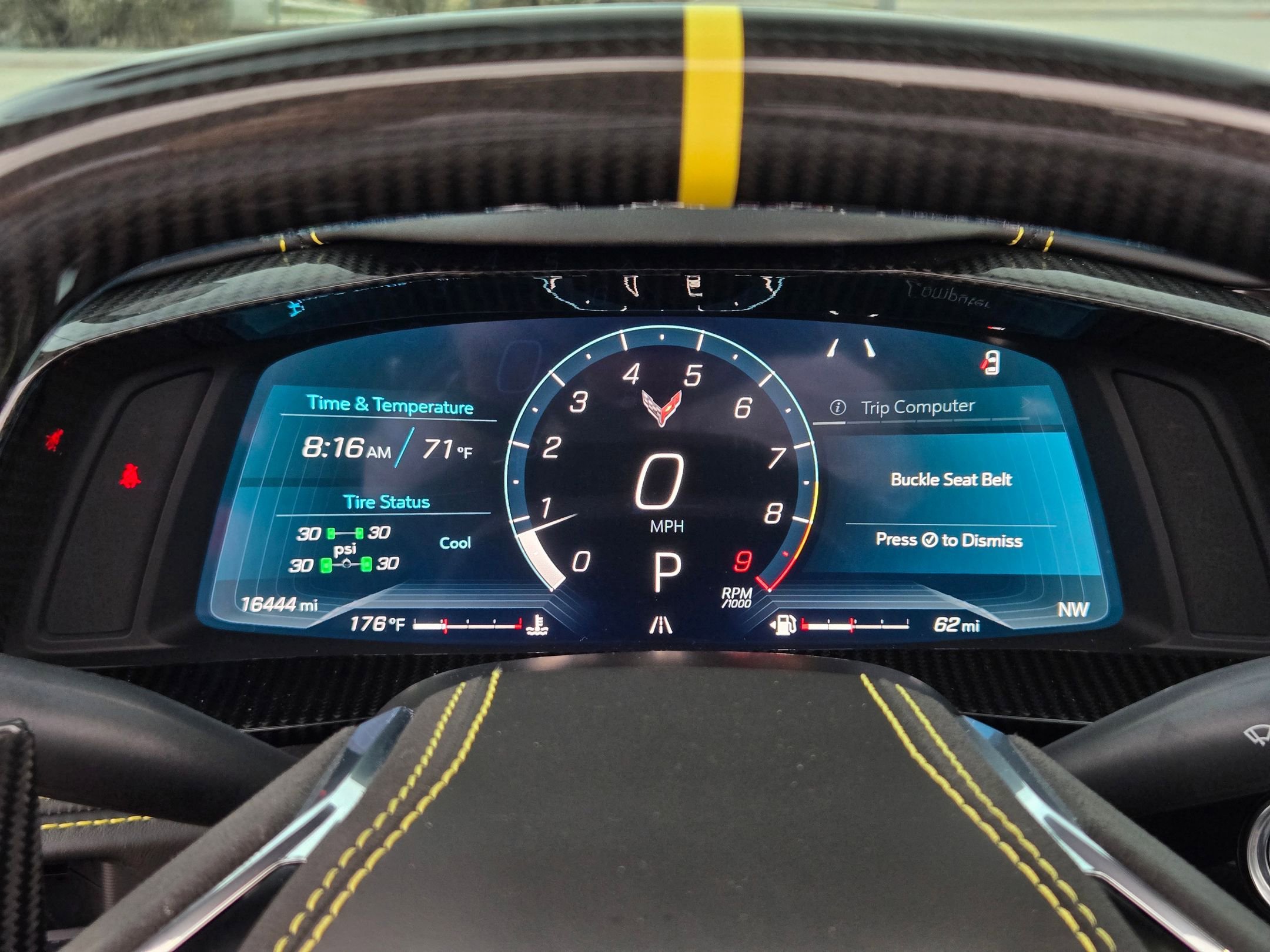 Used 2025 Chevrolet Corvette Z06 image 22