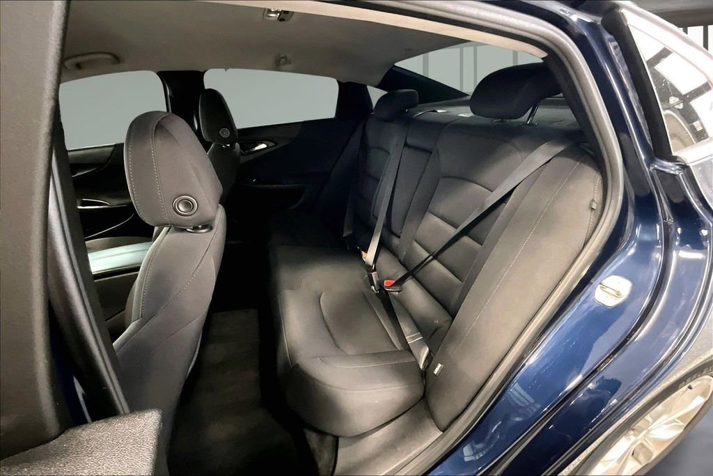 Used 2019 Chevrolet Malibu LT image 27