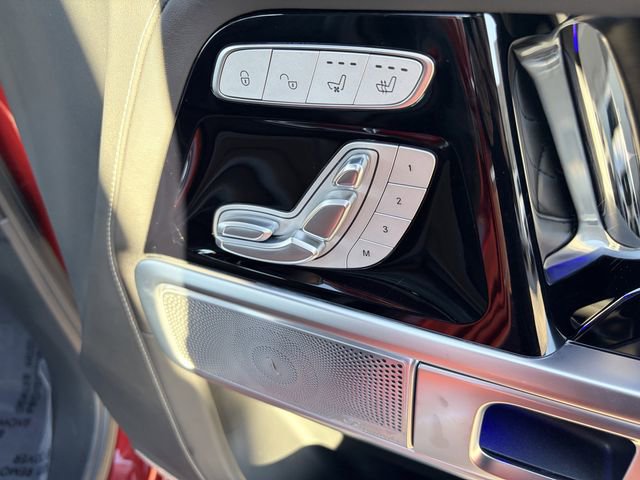 Used 2023 Mercedes-Benz G 63 AMG 4MATIC image 20