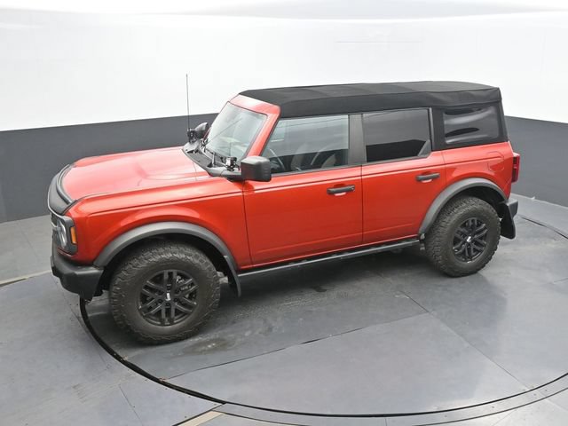 Used 2023 Ford Bronco Big Bend AWD/4WD image 45