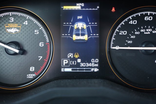 Certified 2023 Subaru Forester Wilderness image 29