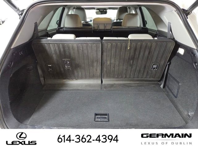 Used 2019 Lexus RX 350L AWD image 22