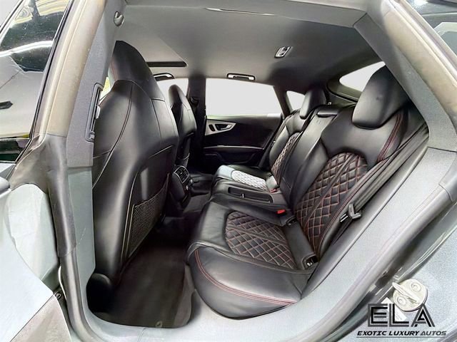 Used 2018 Audi A7 3.0T Premium Plus w/ Competition Package image 26