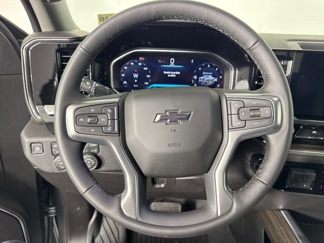 New 2026 Chevrolet Silverado 1500 RST image 22