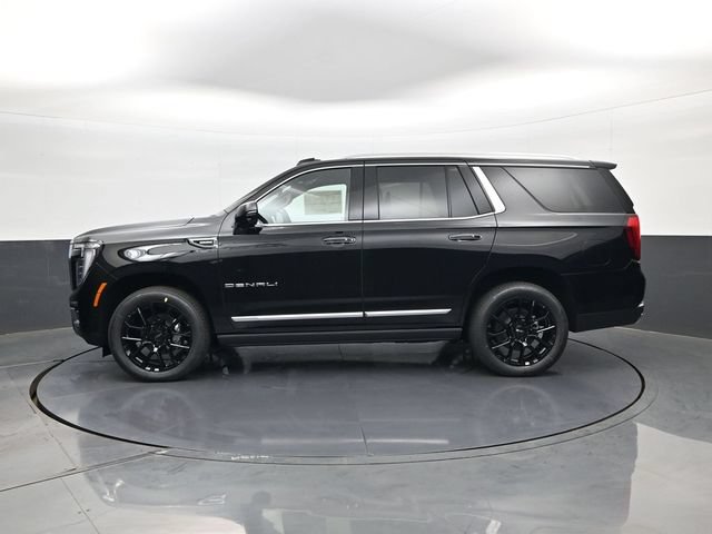 New 2026 GMC Yukon Denali w/ Denali Reserve Package AWD/4WD image 8