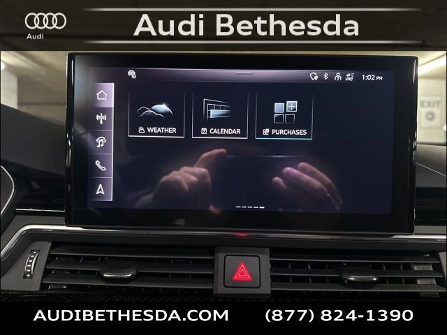 Certified 2025 Audi A5 2.0T Premium Plus w/ Premium Plus image 23