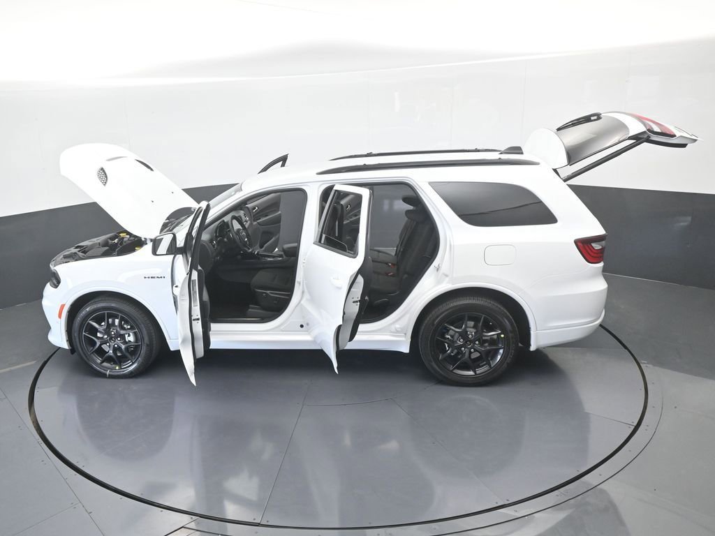 New 2026 Dodge Durango GT w/ Blacktop Package image 63