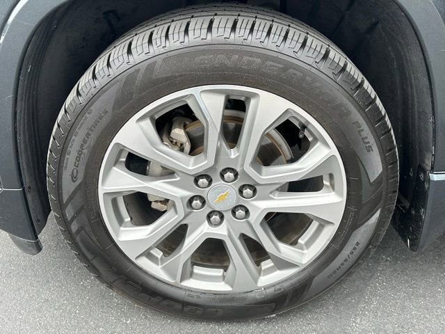 Used 2018 Chevrolet Traverse Premier AWD/4WD image 34