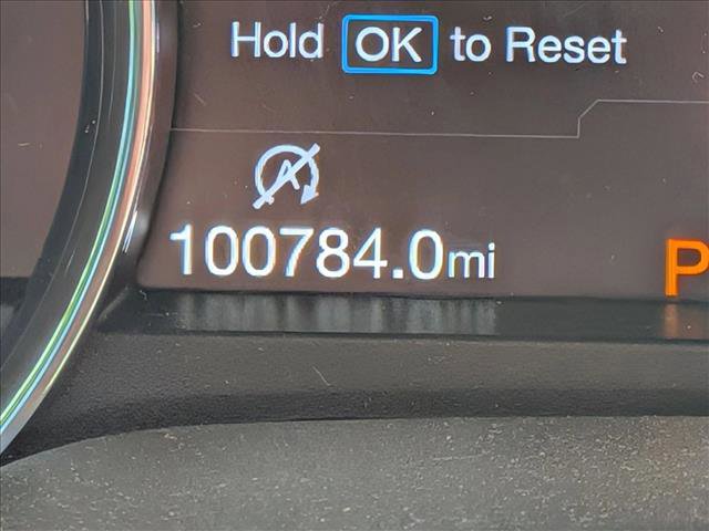 Used 2019 Ford Expedition XLT w/ Equipment Group 202A RWD image 13
