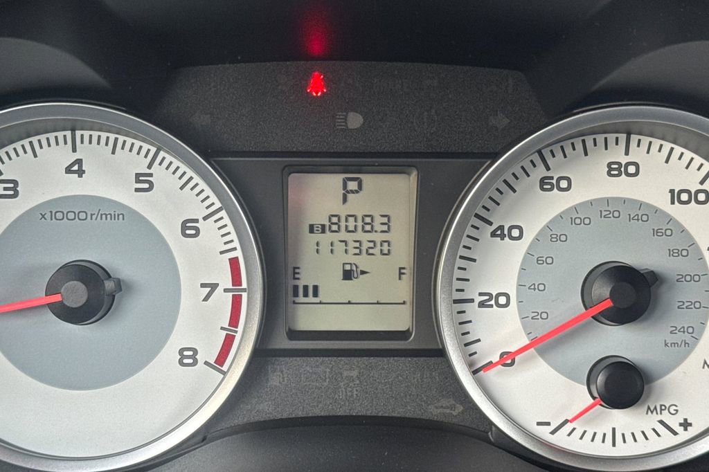 Used 2012 Subaru Impreza 2.0i image 22