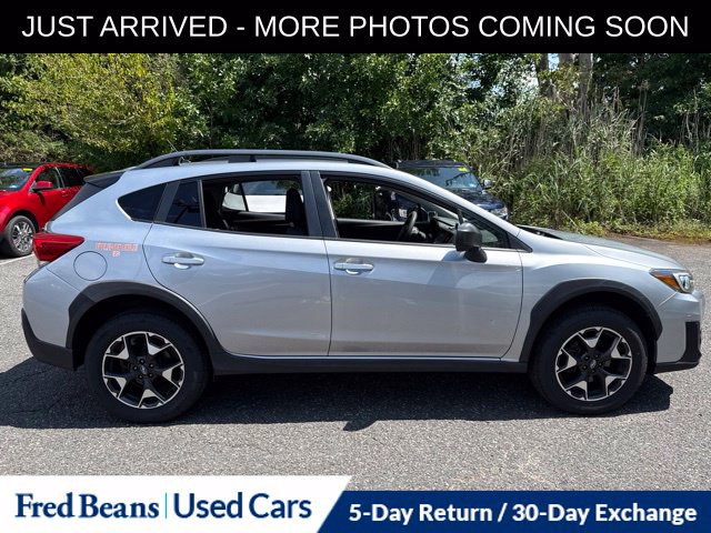 Used 2019 Subaru Crosstrek 2.0i w/ Eyesight System AWD/4WD image 11