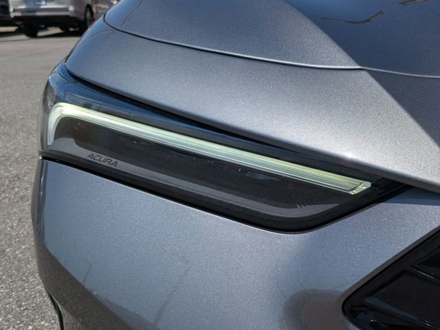 Used 2024 Acura Integra A-Spec image 10