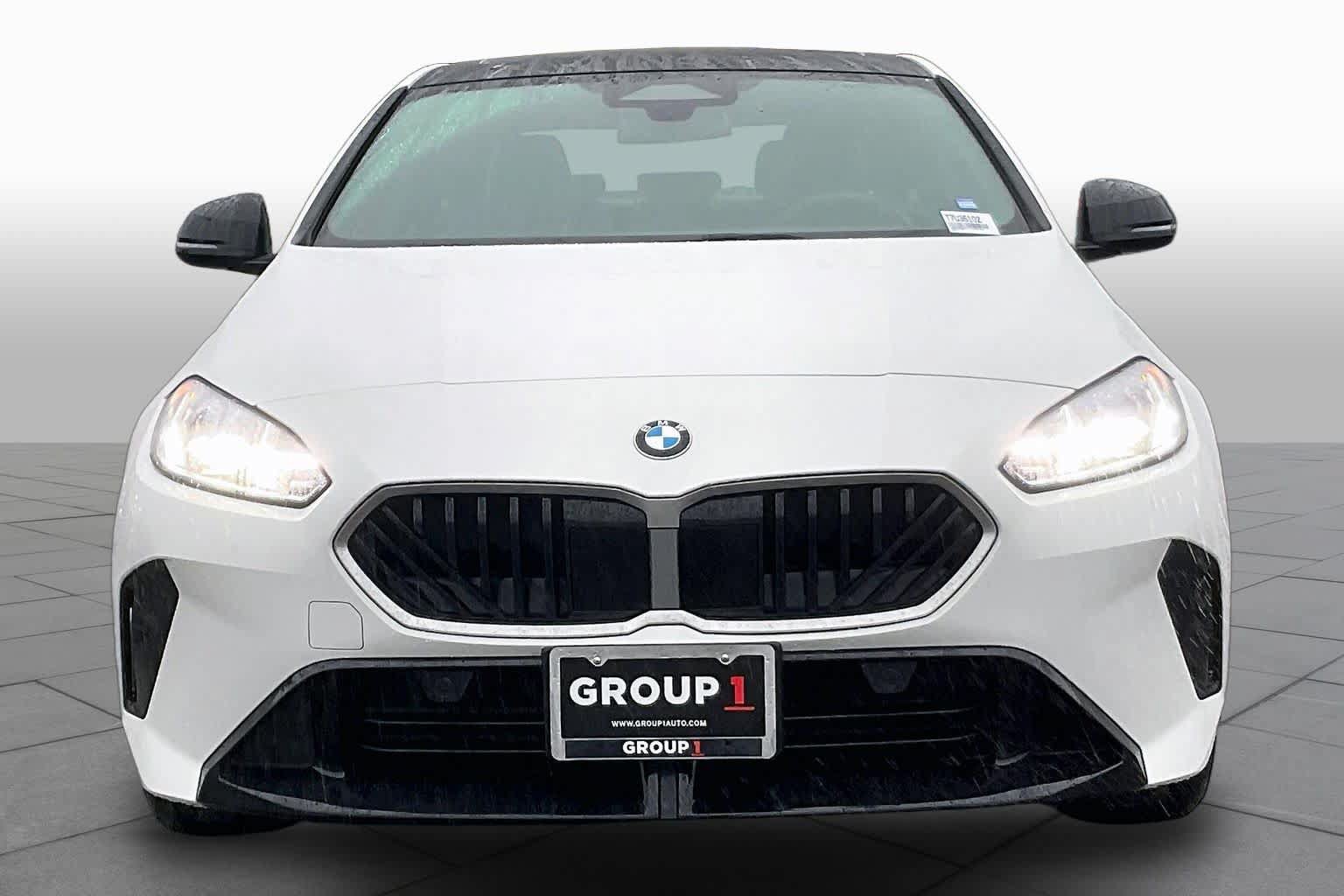 Used 2026 BMW 228i xDrive AWD/4WD image 6
