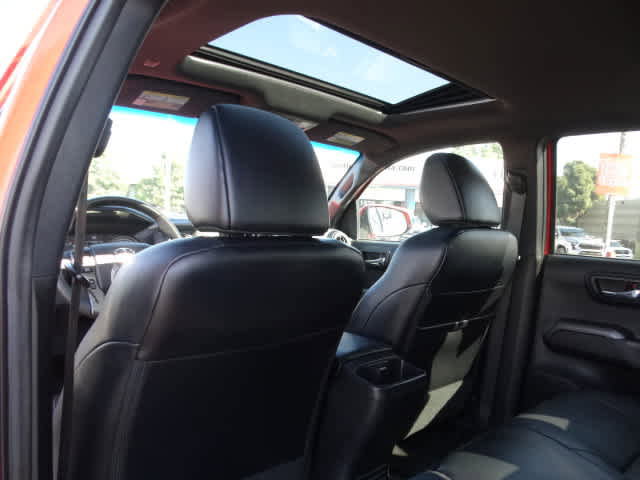 Certified 2023 Toyota Tacoma TRD Pro image 22