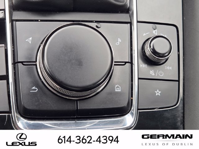 Used 2023 MAZDA CX-50 2.5 Turbo w/ Cargo Package AWD/4WD image 20