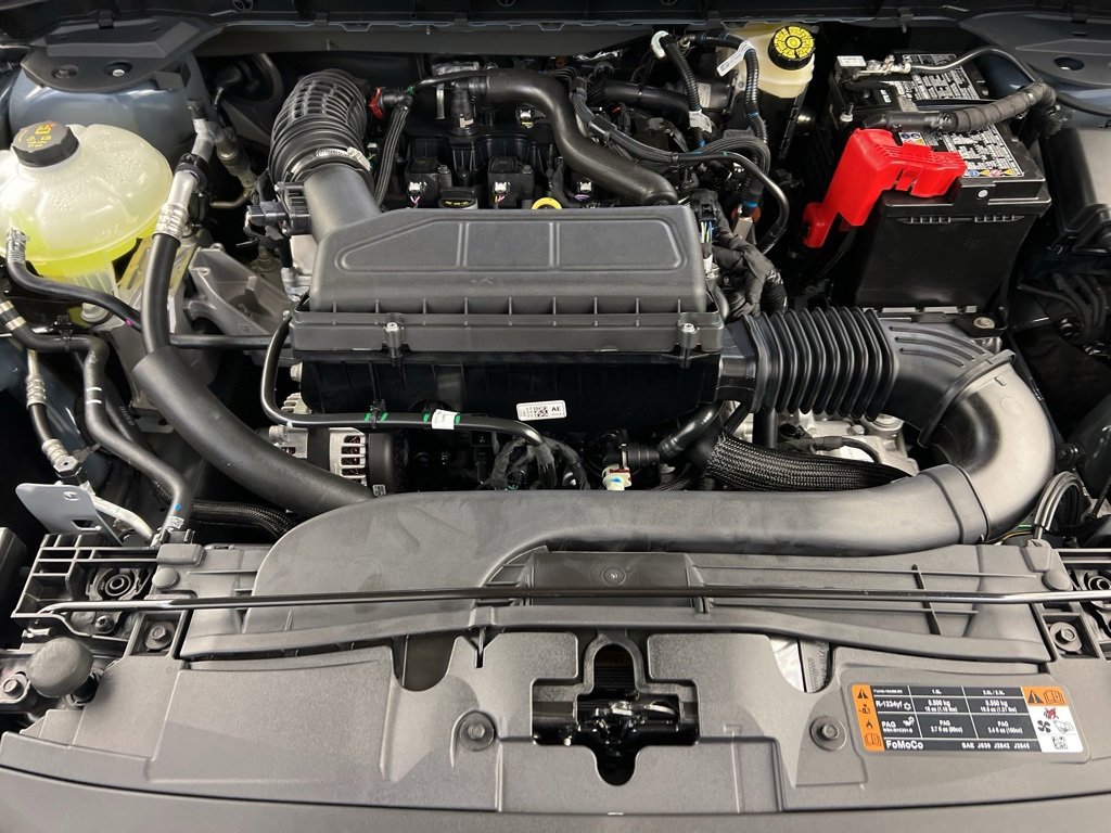 New 2026 Ford Escape ST-Line w/ Tech Pack #1 image 31