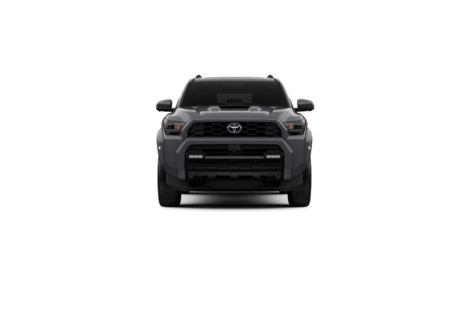 New 2026 Toyota 4Runner TRD Sport Premium image 17