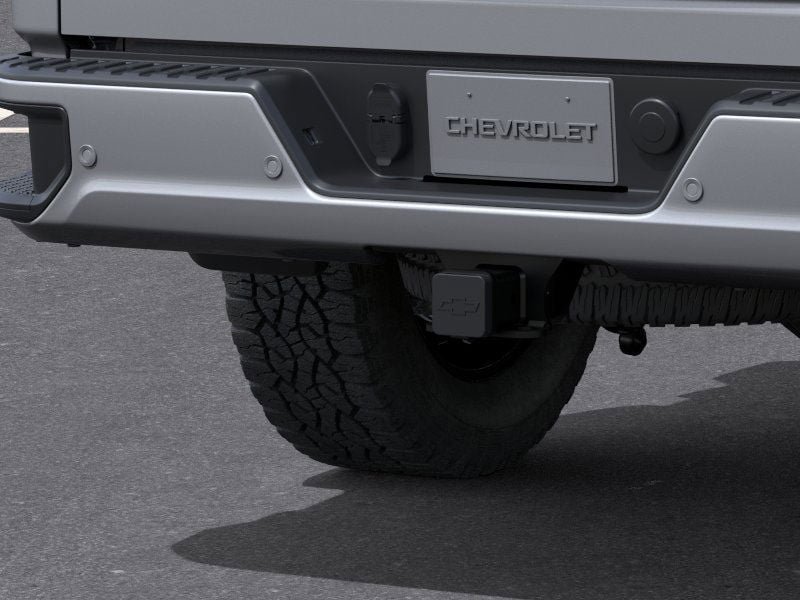 New 2026 Chevrolet Silverado 2500 High Country w/ Technology Package image 14