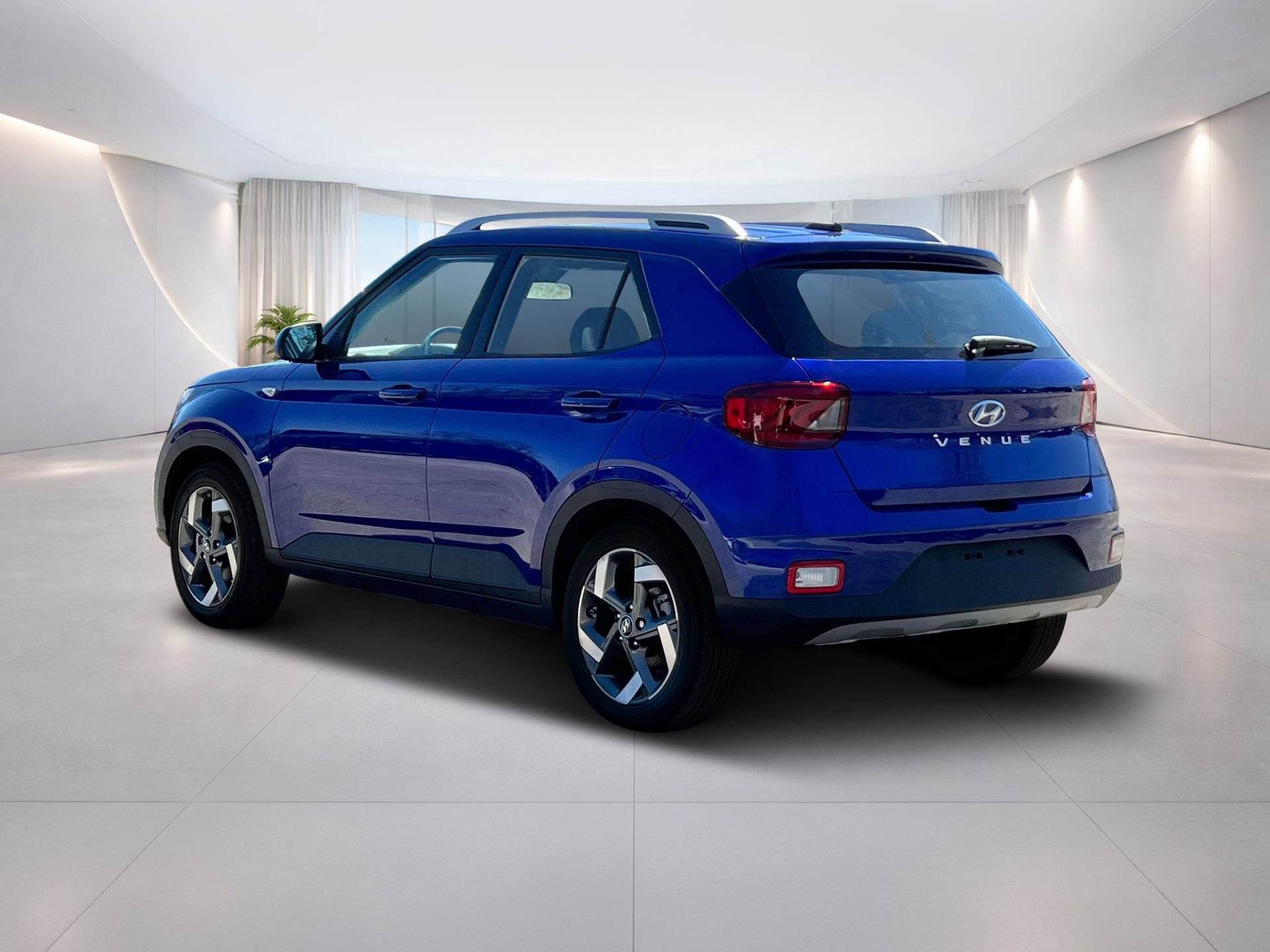 New 2025 Hyundai Venue Limited image 5