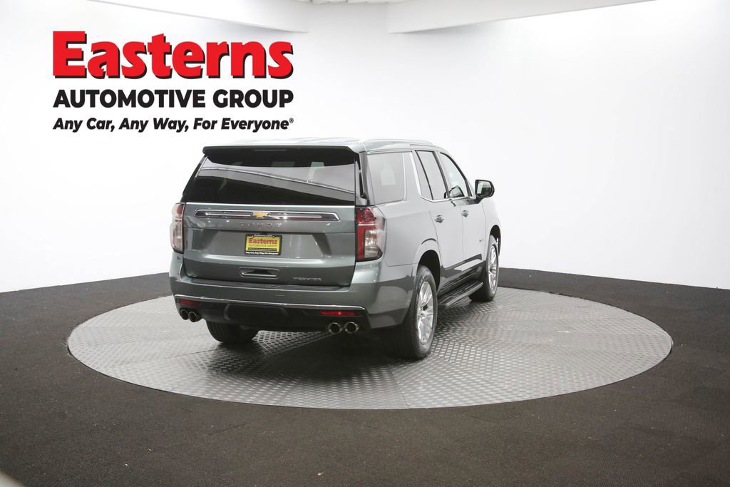 Used 2023 Chevrolet Tahoe Premier image 43