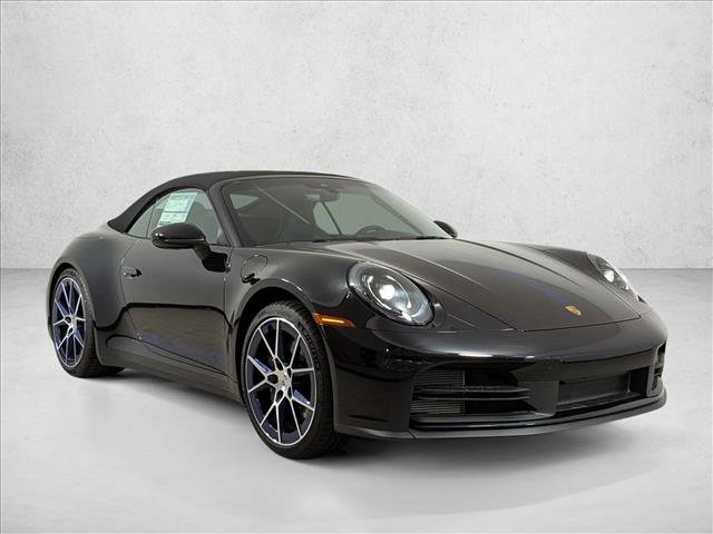 New 2026 Porsche 911 Carrera T image 7