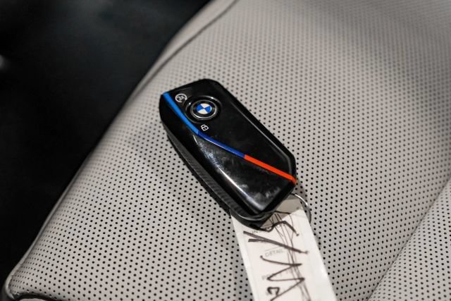 Used 2025 BMW M5 Touring w/ M Driver's Package AWD/4WD image 61