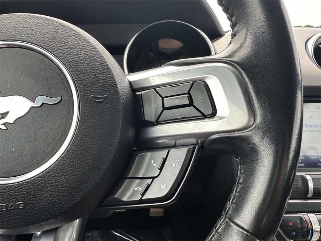 Used 2023 Ford Mustang Premium image 12
