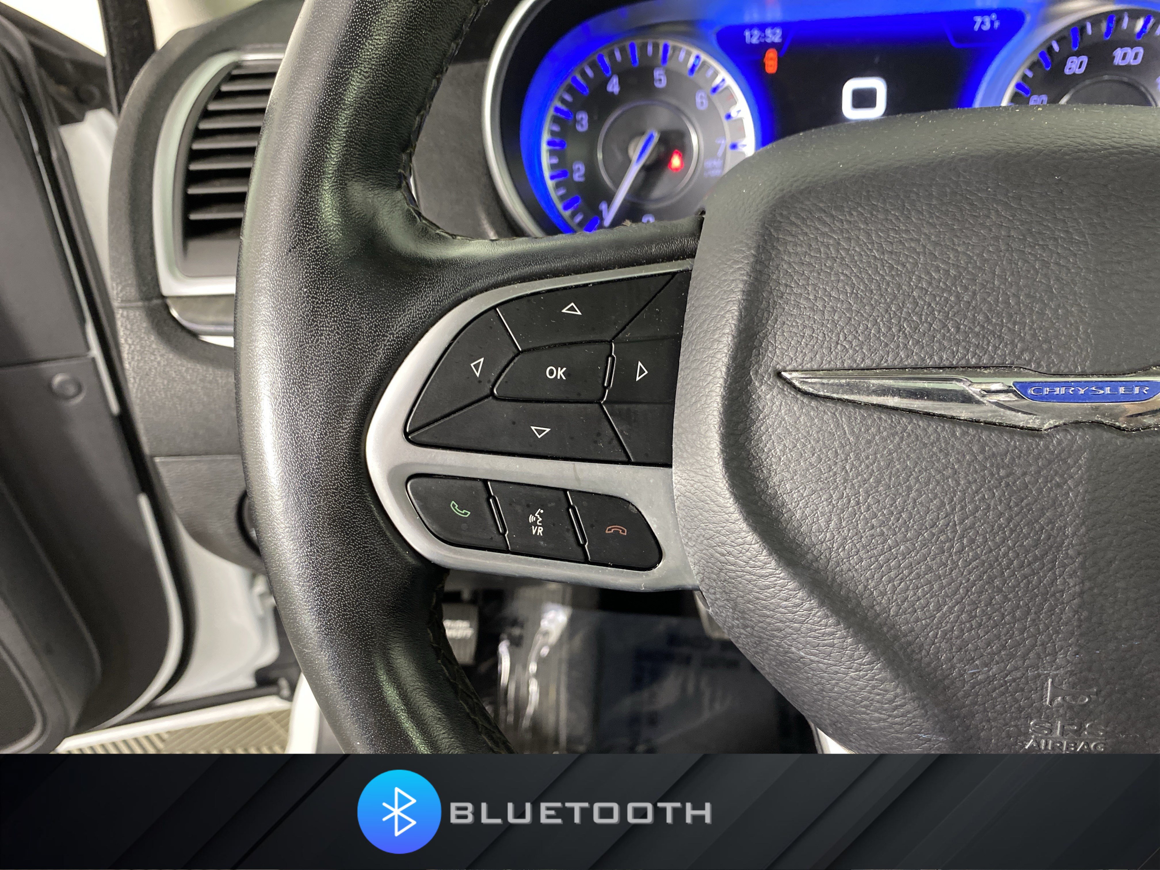 Used 2019 Chrysler 300 Limited RWD image 25